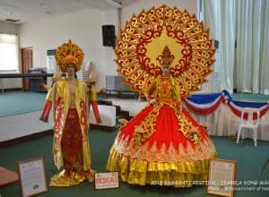 Bambanti 2018- Roxas Festival Costume.JPG